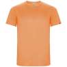 T-shirt sportiva a maniche corte da uomo Imola - cod. PR0427