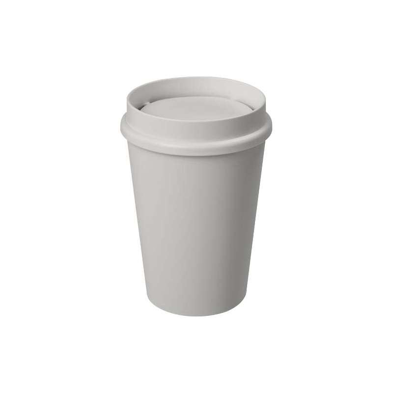 Bicchiere da 300 ml con coperchio a 360° Americano® Switch Renew - cod. P210282