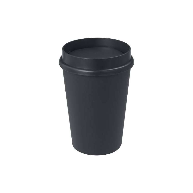 Bicchiere da 300 ml con coperchio a 360° Americano® Switch Renew - cod. P210282