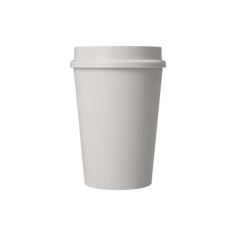 Bicchiere da 300 ml con coperchio a 360° Americano® Switch Renew - cod. P210282