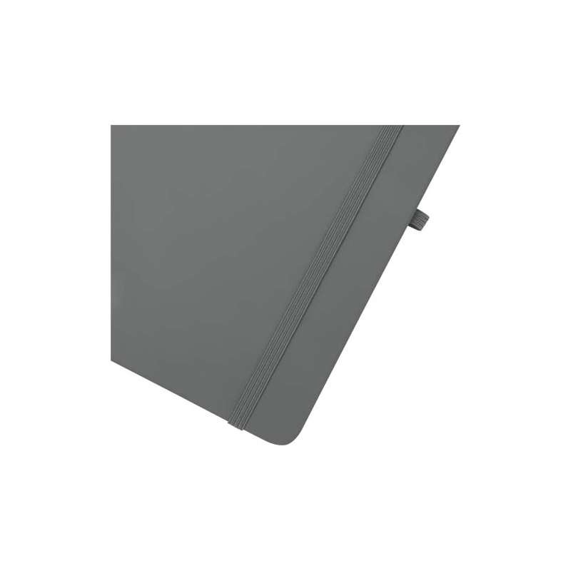 Blocco note formato A5 con copertina rigida e combinazione di penna e matita Nexus - cod. P107969
