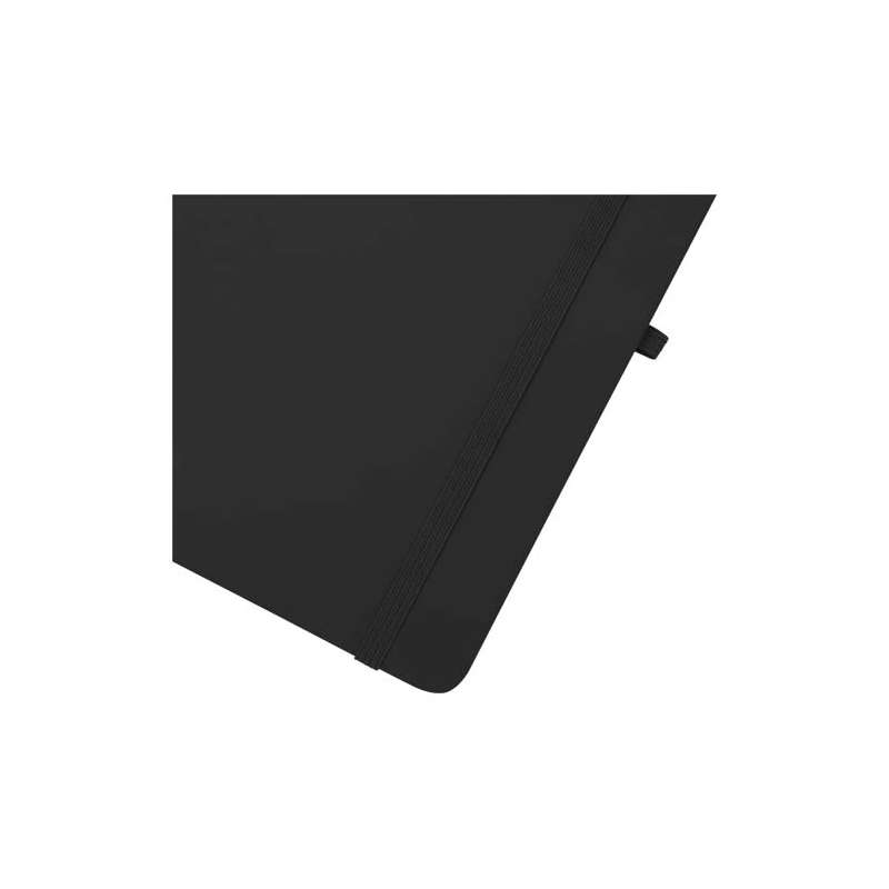 Blocco note formato A5 con copertina rigida e combinazione di penna e matita Nexus - cod. P107969