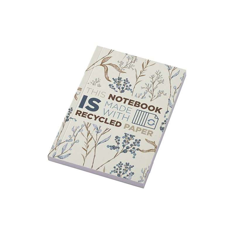 Blocco note A6 100 fogli - cod. P210262