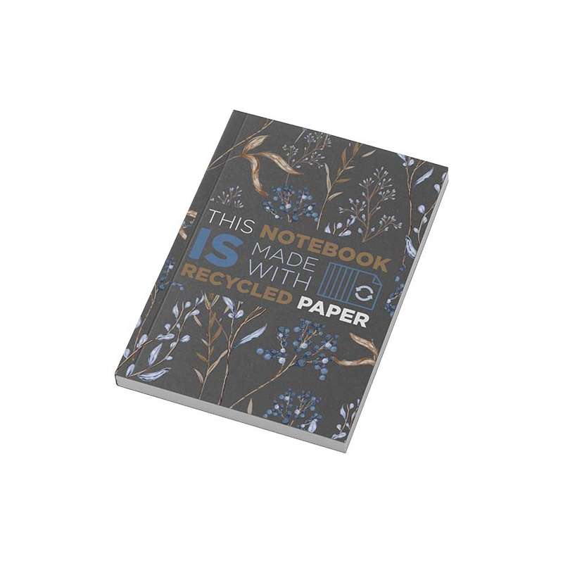 Blocco note A6 100 fogli - cod. P210262