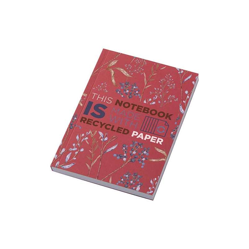 Blocco note A6 100 fogli - cod. P210262