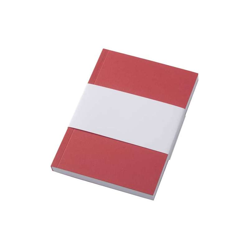 Blocco note A6 100 fogli - cod. P210262