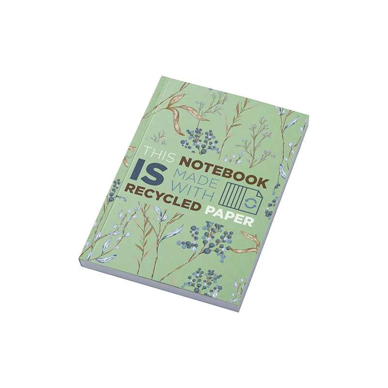 Blocco note A6 100 fogli - cod. P210262