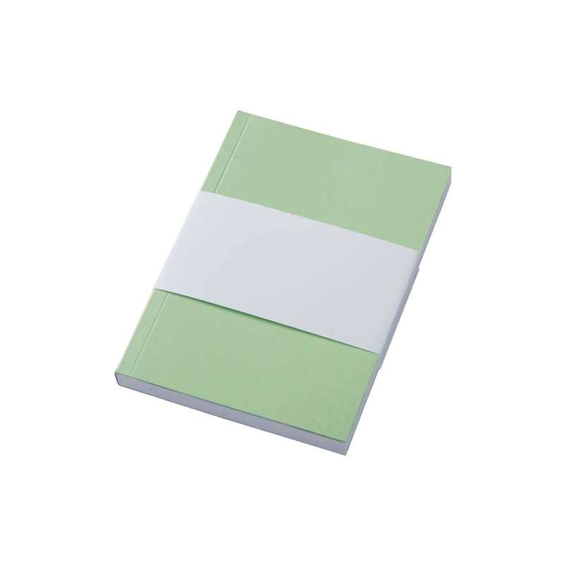 Blocco note A6 100 fogli - cod. P210262