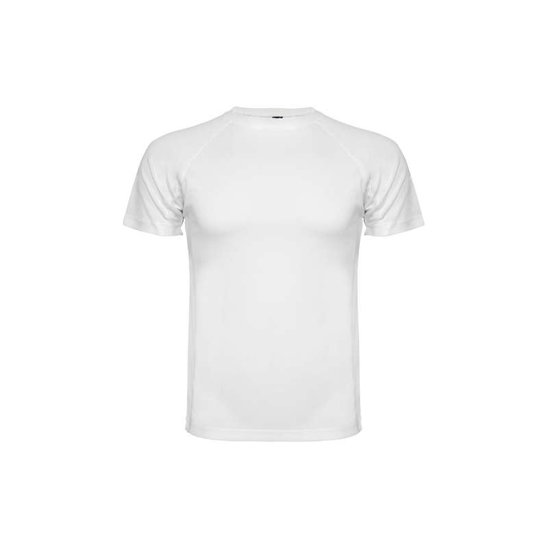 T-shirt traspirante da personalizzare - cod. PR0425