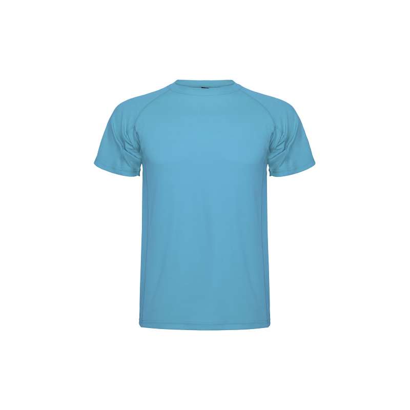 T-shirt traspirante da personalizzare - cod. PR0425