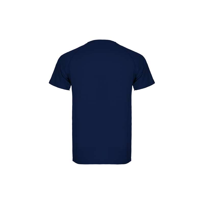 T-shirt traspirante da personalizzare - cod. PR0425