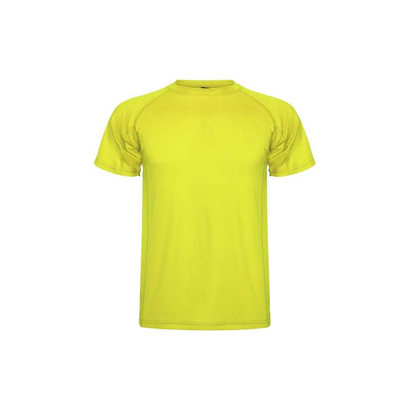 T-shirt traspirante da personalizzare - cod. PR0425