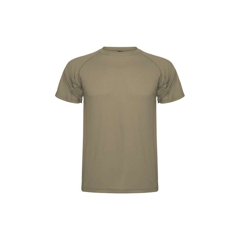 T-shirt traspirante da personalizzare - cod. PR0425