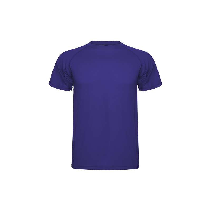 T-shirt traspirante da personalizzare - cod. PR0425