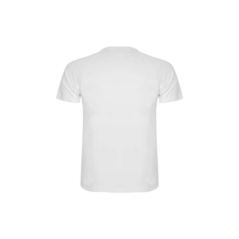T-shirt traspirante da personalizzare - cod. PR0425