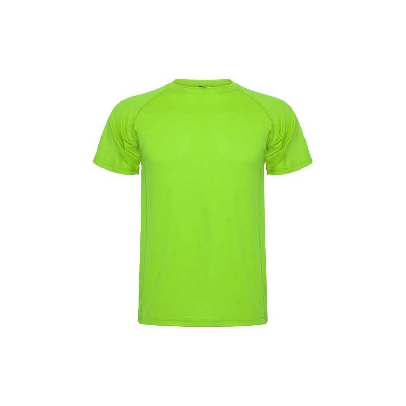 T-shirt traspirante da personalizzare - cod. PR0425