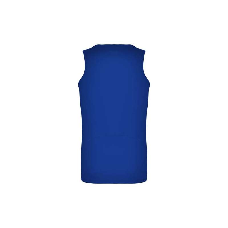 Canotta sportiva da bambino con logo - cod. PK0350