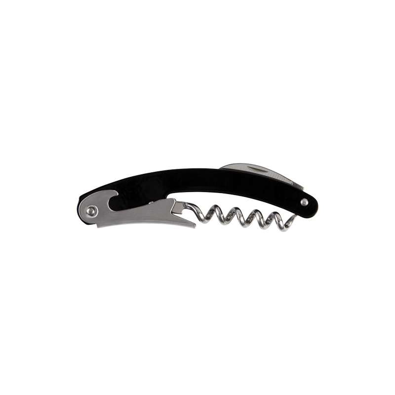 Cavatappi da cameriera personalizzato - cod. P113211