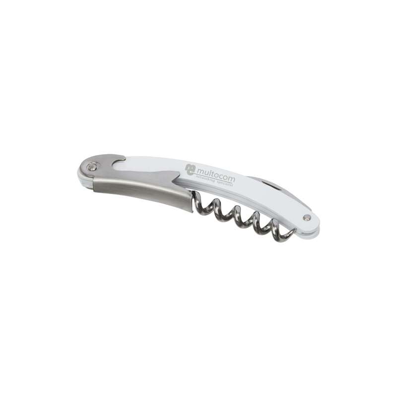 Cavatappi da cameriera personalizzato - cod. P113211