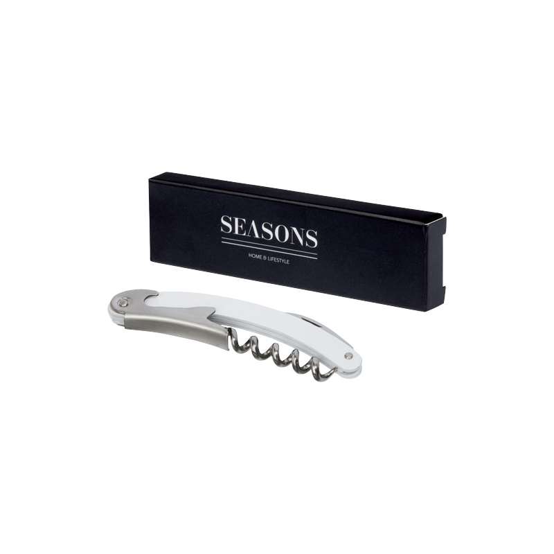 Cavatappi da cameriera personalizzato - cod. P113211