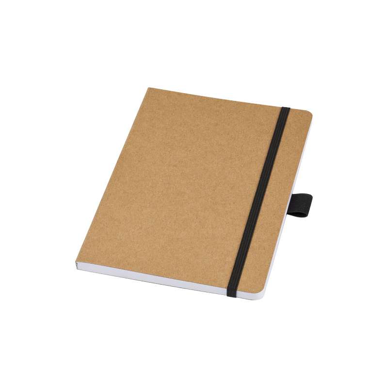 Blocco note stampati con scritte con 80 fogli a righe - cod. P107815