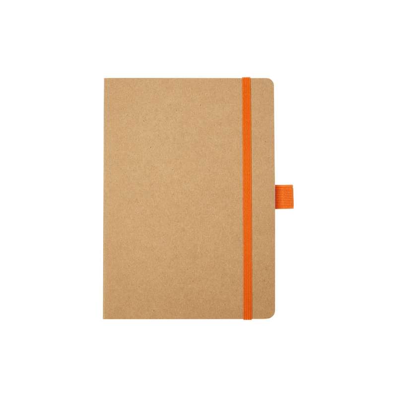 Blocco note stampati con scritte con 80 fogli a righe - cod. P107815
