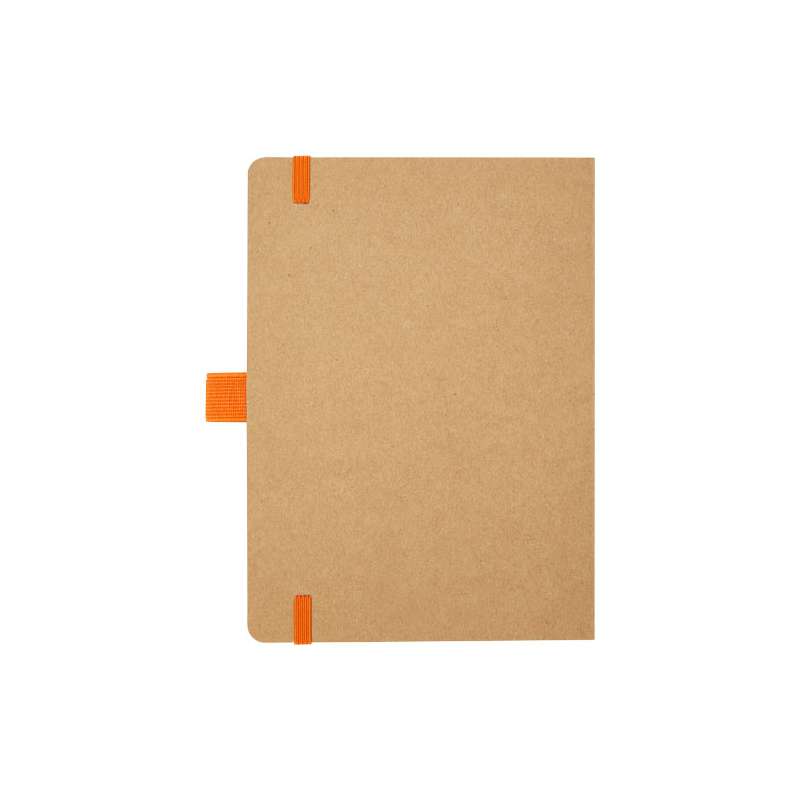 Blocco note stampati con scritte con 80 fogli a righe - cod. P107815