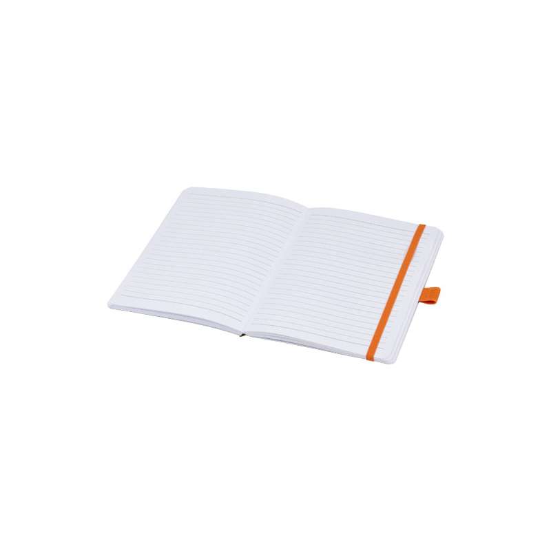 Blocco note stampati con scritte con 80 fogli a righe - cod. P107815