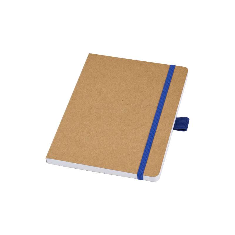 Blocco note stampati con scritte con 80 fogli a righe - cod. P107815