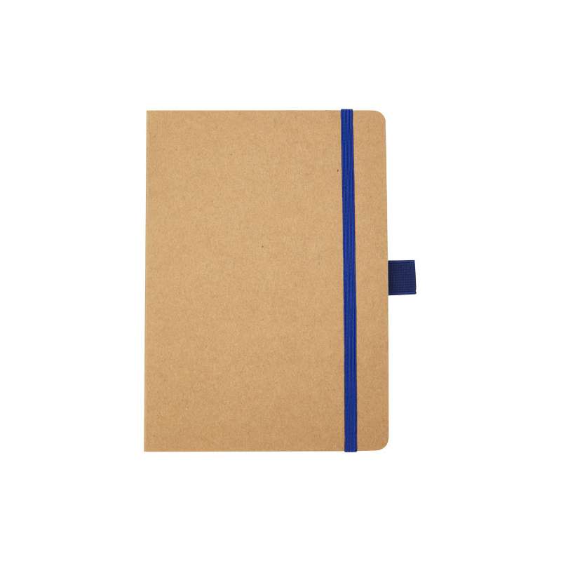 Blocco note stampati con scritte con 80 fogli a righe - cod. P107815