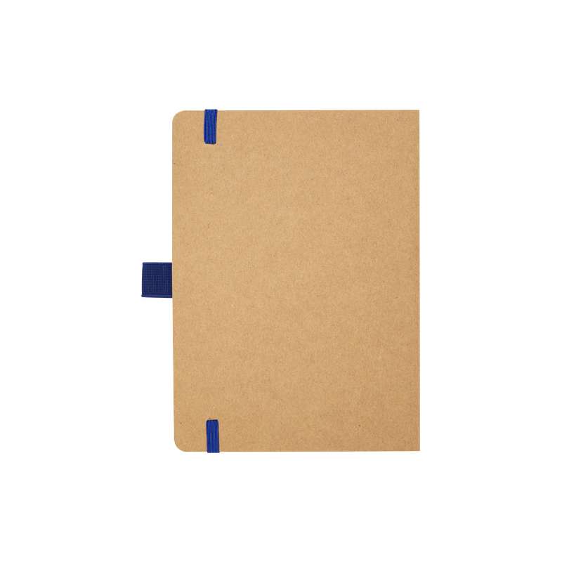 Blocco note stampati con scritte con 80 fogli a righe - cod. P107815