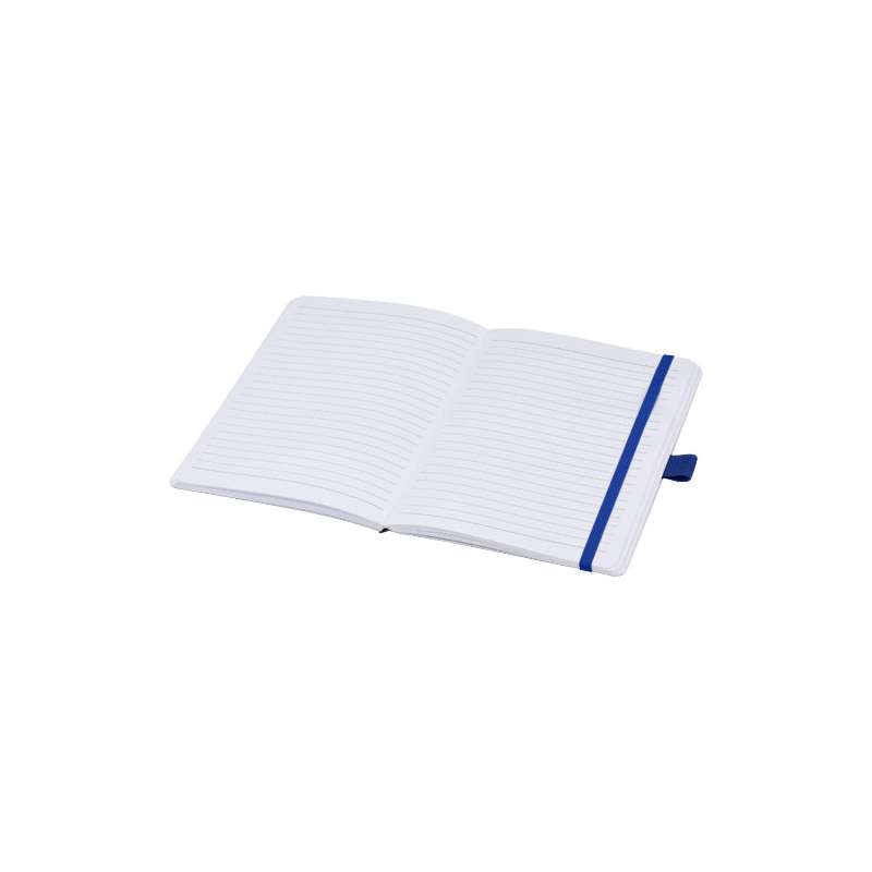 Blocco note stampati con scritte con 80 fogli a righe - cod. P107815