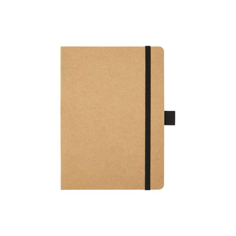 Blocco note stampati con scritte con 80 fogli a righe - cod. P107815