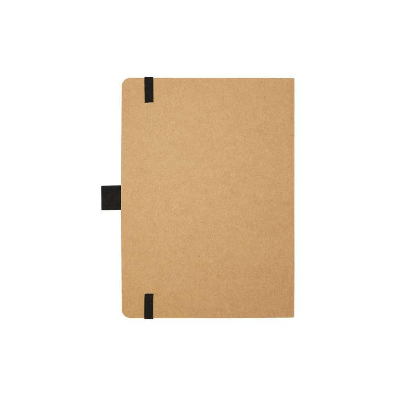 Blocco note stampati con scritte con 80 fogli a righe - cod. P107815