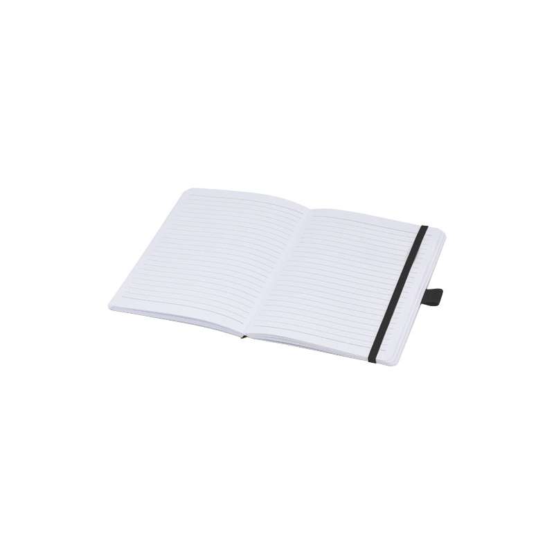 Blocco note stampati con scritte con 80 fogli a righe - cod. P107815