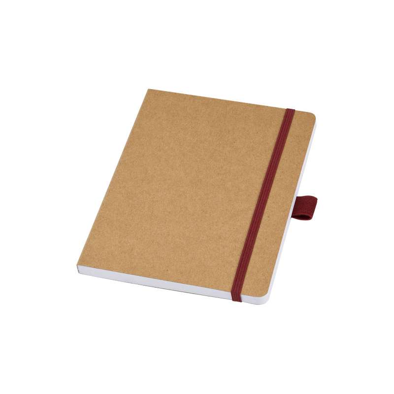 Blocco note stampati con scritte con 80 fogli a righe - cod. P107815