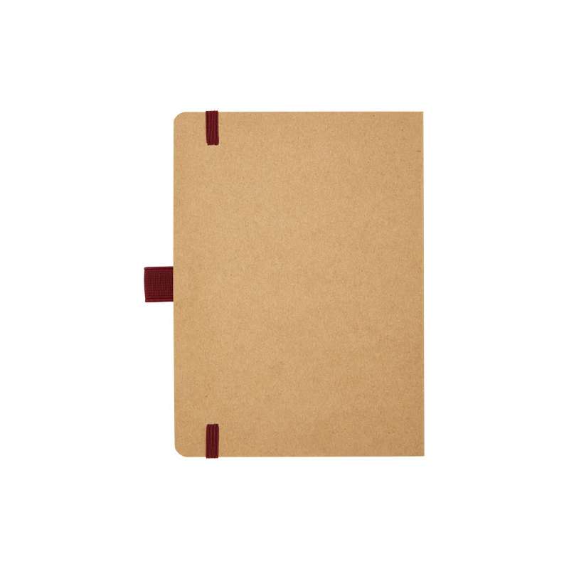 Blocco note stampati con scritte con 80 fogli a righe - cod. P107815