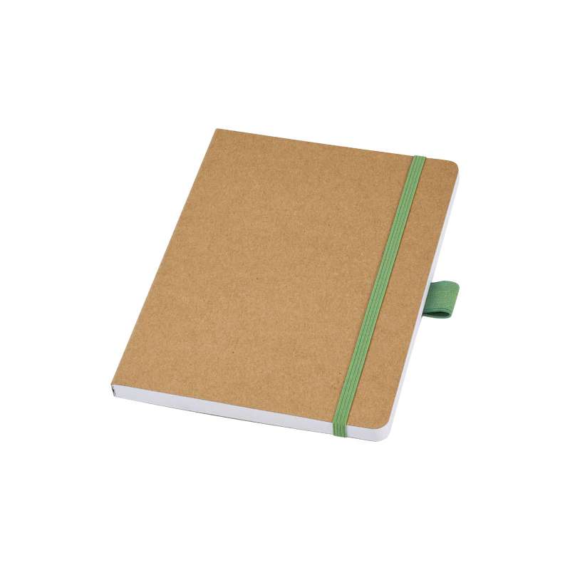 Blocco note stampati con scritte con 80 fogli a righe - cod. P107815