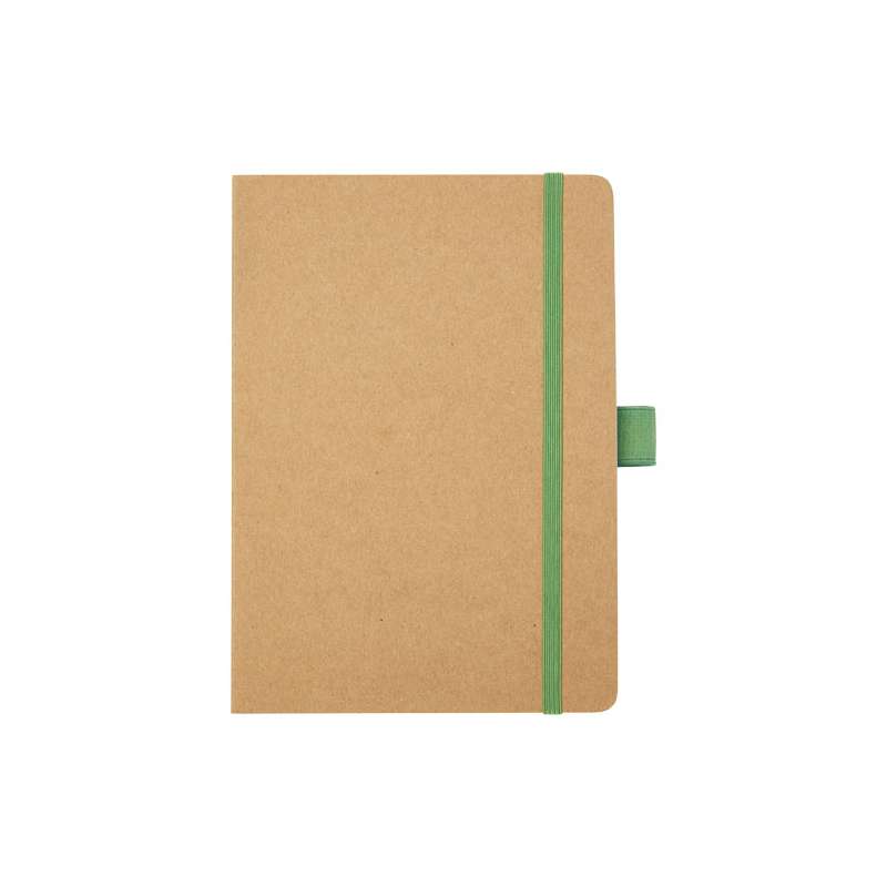Blocco note stampati con scritte con 80 fogli a righe - cod. P107815