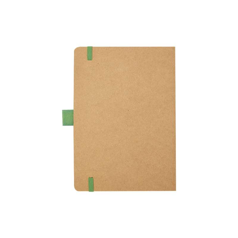 Blocco note stampati con scritte con 80 fogli a righe - cod. P107815