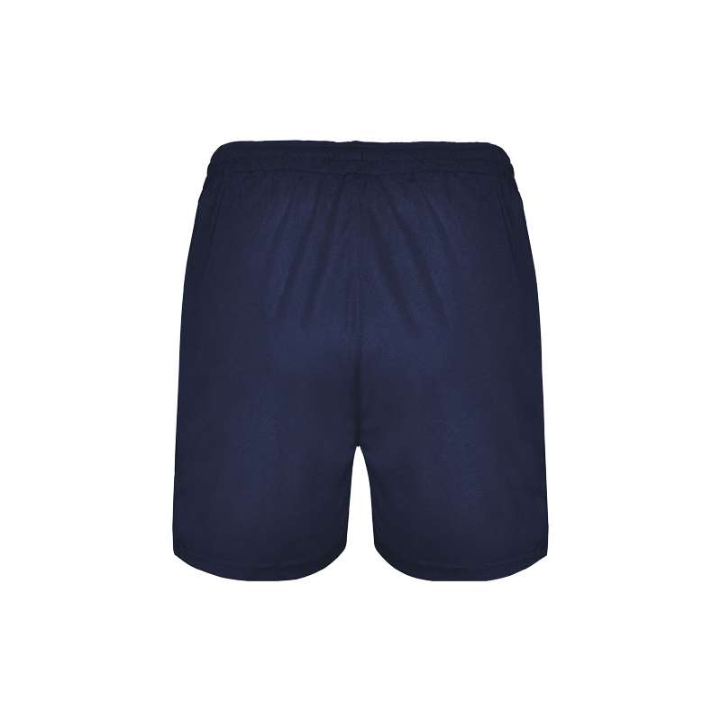 Pantaloncini sportivi da bambino con logo - cod. PK0453