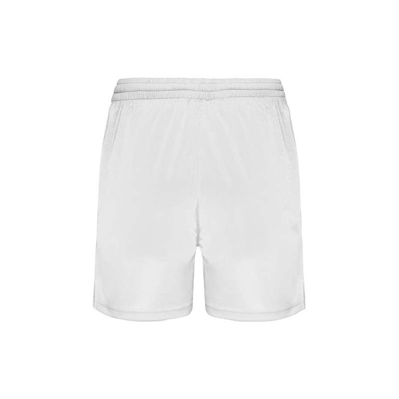 Pantaloncini sportivi da bambino con logo - cod. PK0453