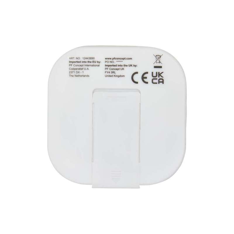 Cuffie audio con stampa logo - cod. P124438