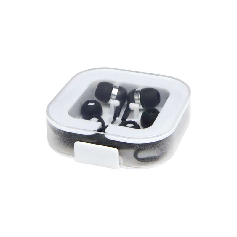 Cuffie audio con stampa logo - cod. P124438