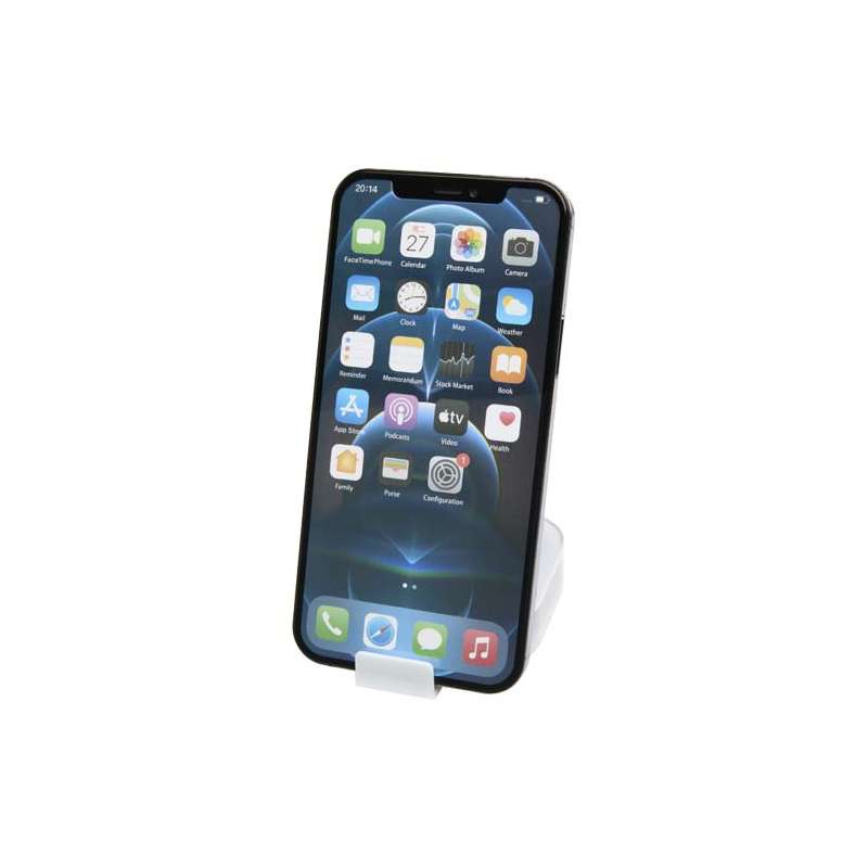 Cuffie audio con stampa logo - cod. P124438