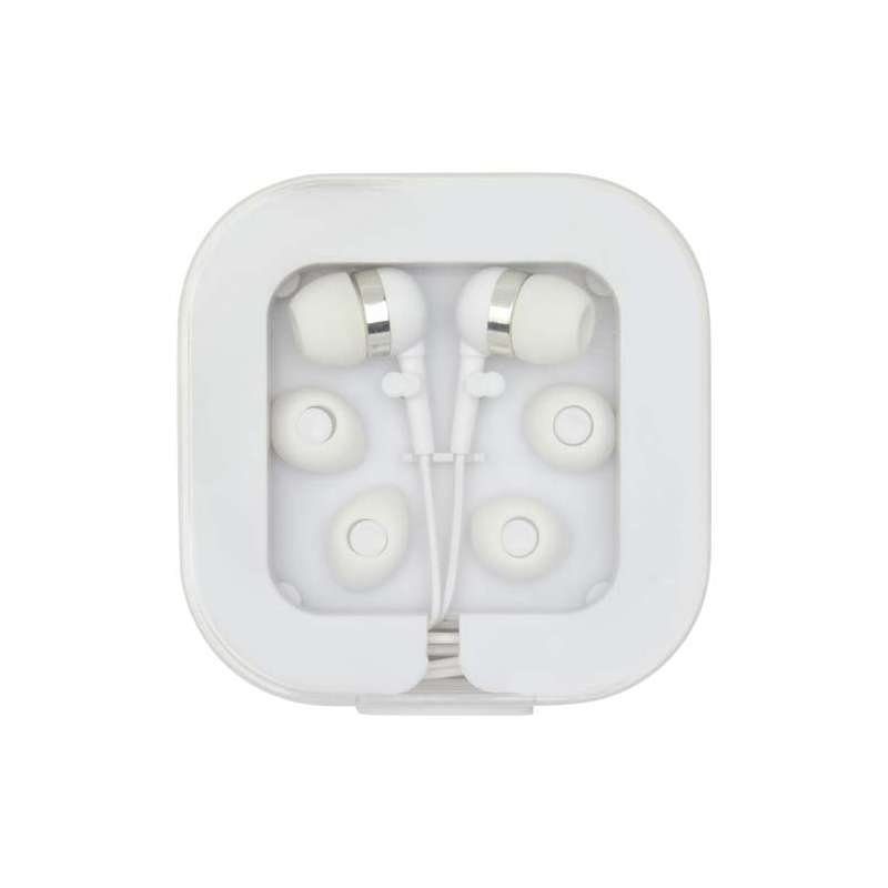 Cuffie audio con stampa logo - cod. P124438