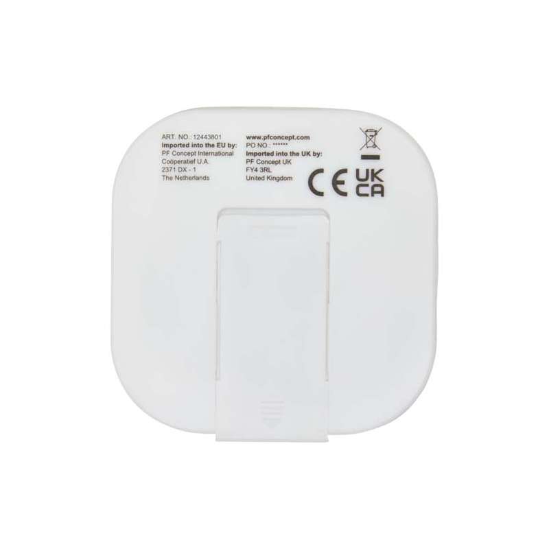 Cuffie audio con stampa logo - cod. P124438