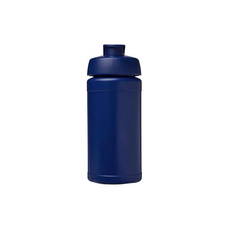 Borraccia sportiva con scritte da 500 ml - cod. P210289