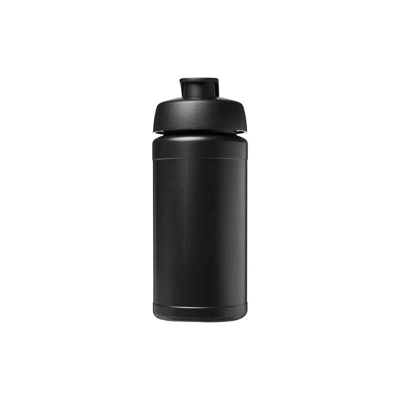 Borraccia sportiva con scritte da 500 ml - cod. P210289