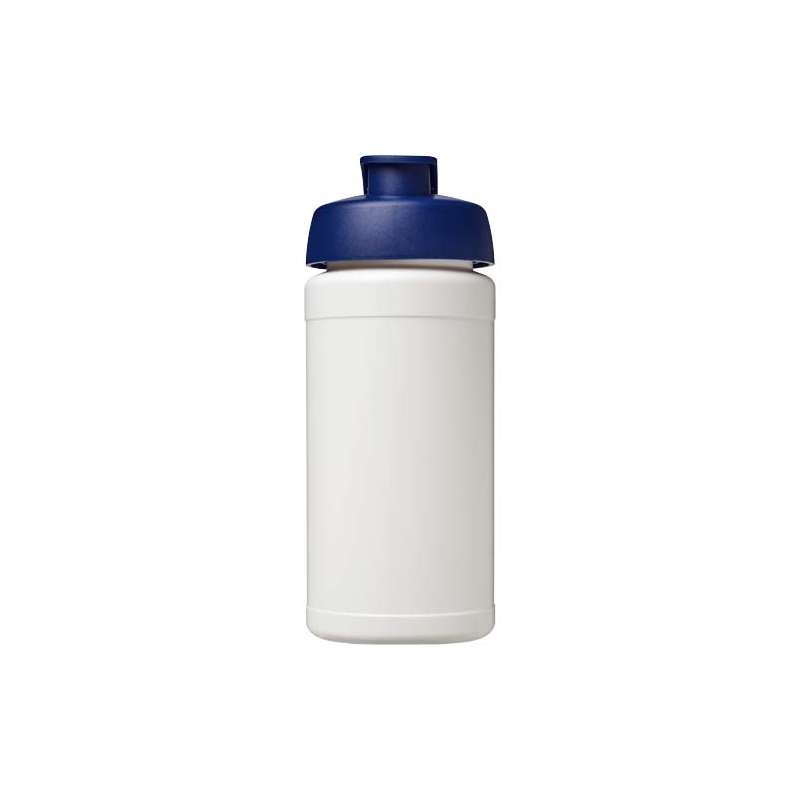 Borraccia sportiva con scritte da 500 ml - cod. P210289